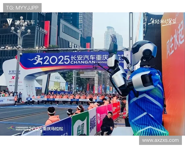 机器人对决笑料百出:这场 AI 大战竟以最意想不到的方式收场! 机器人对决笑料百出:这场 AI 大战竟以最意想不到的方式收场!
