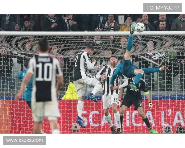 C罗赛后分享倒钩破门精彩瞬间引发球迷热议