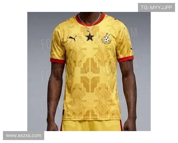 埃辛社交媒体祝贺加纳队成功晋级世界杯为国争光恭喜小伙子们