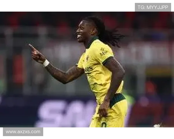 莱奥独自训练备战国脚们周四前全员归队助力米兰