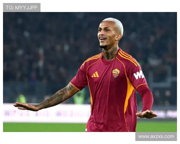 韦斯利在罗马誓言争夺意甲冠军期待上帝的保佑与支持