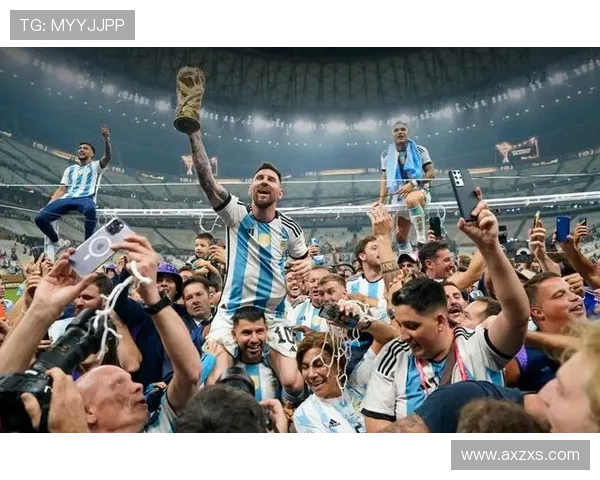 三年回顾卡塔尔世界杯你心中最难忘的瞬间是什么